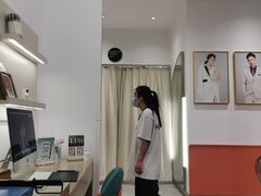 -海马体照相馆(万菱汇店)