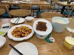 -紫光园·烤鸭(京旺家园店)