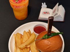 -Grande A'moo(上海万象城店)