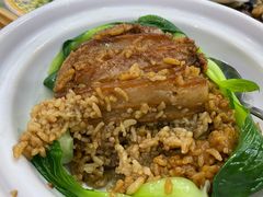 米粉肉-砂锅居(西四店)