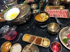 -东味北道熟成·炭火烤肉(九龙店)