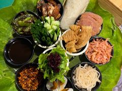 -淀里船宴(裕华东路店)