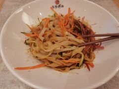 -五爷拌面(大兴亦庄店)
