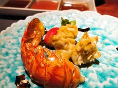 -岩也·日料与酒(龙岗天安云谷店)