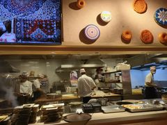 -谷丽麦馕新疆菜·清真(步步高梅溪新天地店)