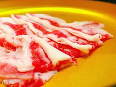 -牛New寿喜烧(青浦店)