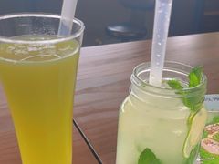 -精酿农场Brew Farm·沙漠绿洲餐厅