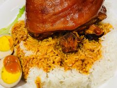 -南山鲜虾面·活鲜小馆·海味大连菜(南山总店)