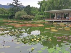 -国家植物园南园