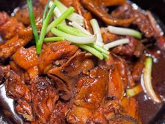 -钱塘人家(通泰路店)