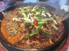 -老板恋上鱼(恒隆广场店)