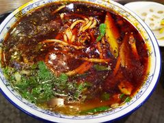 -清真伊香蘭餐厅
