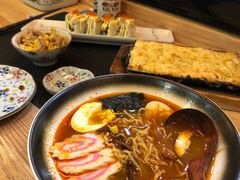 -青空日料烧肉烧鸟店(后湖兴业路店)