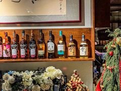 -肆海小川菜酒馆Wine Bistro (青年路店)