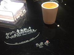 -鲁西肥牛(九方购物中心店)