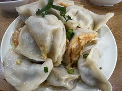 -三好食堂(煎饺·馄饨·肉饼米线·盛世广场店)