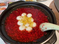 -黔渔翁豆花渎鱼(喷水池店)