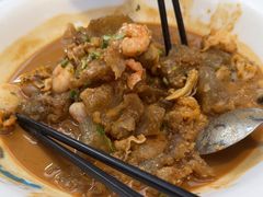 -旺角小渔村·海肠捞饭开创者(环山路店)