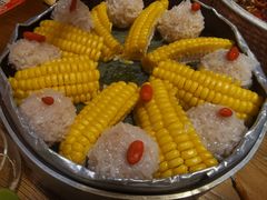 -李久其家民间餐厅(观沙岭公园店)