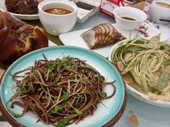 -红菜坊·烤鸭·川鲁宴(石园店)