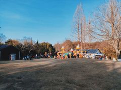 -白马涧龙池景区