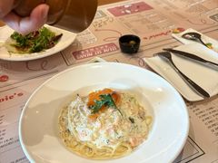-安妮意大利餐厅(世贸天阶店)