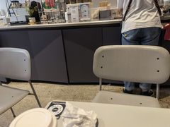 -Seesaw Coffee(上生新所店)