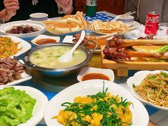 -牧马人奶茶馆(乌兰察布总店)