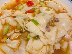 -沙力海西北特色美食烤肉店(北门坡店)