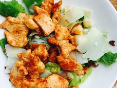 -Geneva日内瓦餐厅(西郊宝成花苑店)