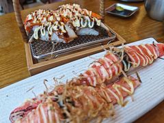 -大鲜生·亚洲菜融合小食堂