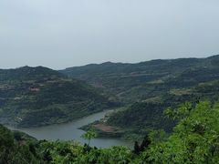 -金堂县云顶石城风景区