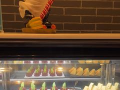 -浙江西子宾馆·瑶园咖啡厅