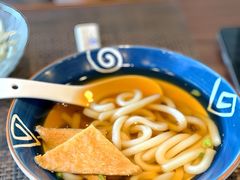 田舍家乌冬-田舍家Inakaya·炉端烧·铁板烧(天汇igc店)