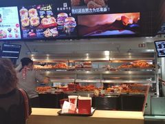 -肯德基(宁波万达店)