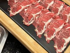 -京炭铜锅涮肉·羊蝎子·羊肉炉(保利·时光里店)