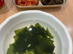 -小木屋拌饭(西安华阳城店)