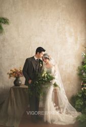 -雪中彩影婚纱摄影·微光艺术中心