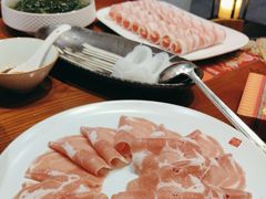 -1078號老北京涮肉(松柏店)