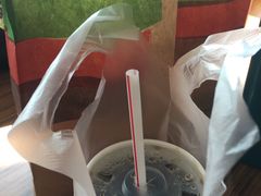 -汉堡王(梅村服务区南店)