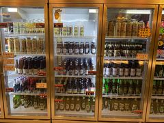 -福苗小骆驼烧烤(曲江店)