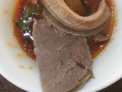 -尼玛藏家风味园(阿山食城店)