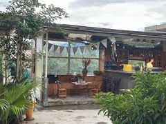 -翠田Green Field Kitchen