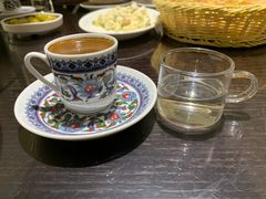 -Mevlana梅夫娜土耳其餐厅·清真