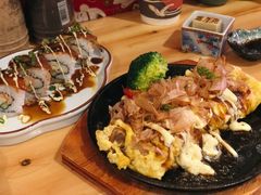 -隐月· 㐂和食屋(芝罘万达公馆店)