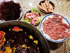 -堂客老火锅(欣阳广场总店)