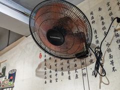 -秦韵味香辣爆肚面(钟楼店)