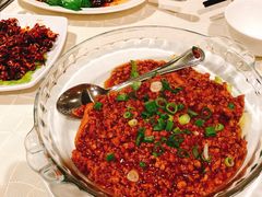 无招牌豆腐-无招牌海鲜餐厅(怡丰城店)