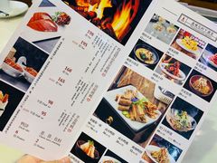 -北京老铺烤鸭(西稍门店)