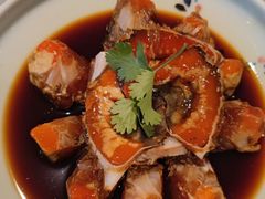 -宁海食府(总店·天一阁望京店)